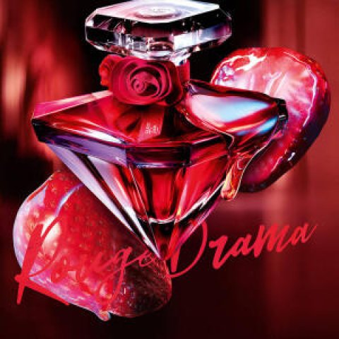 Полуничний тренд повертається article-image