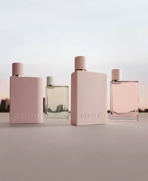 Полуничний тренд повертається