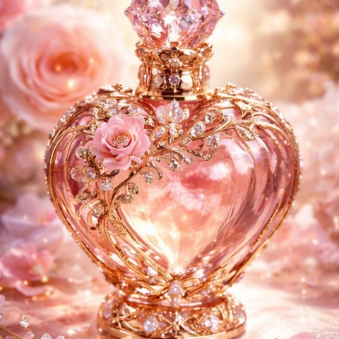 І аромат і назва і флакон article-image