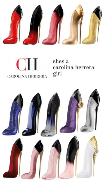 І аромат і назва і флакон