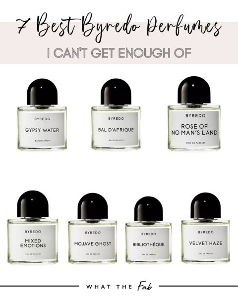 І аромат і назва і флакон