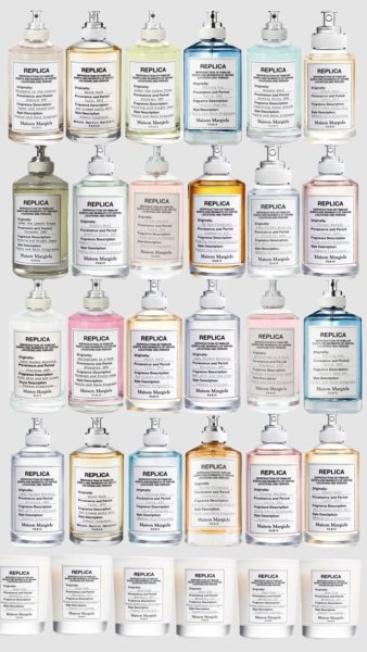 І аромат і назва і флакон