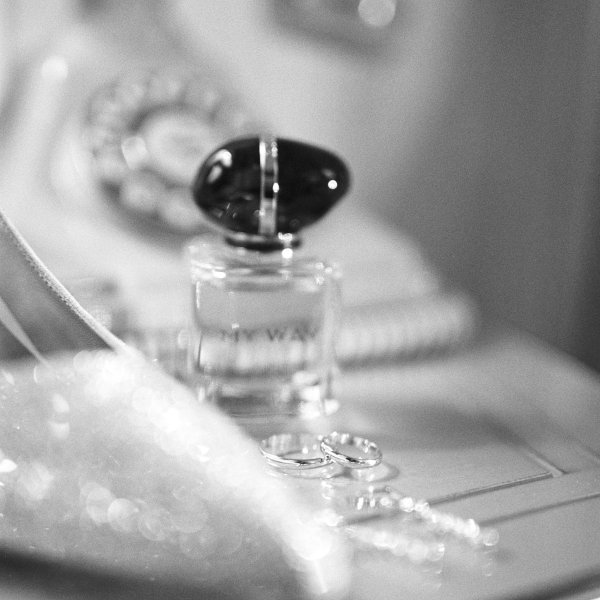 Парфумерні підсумки 2025 року АБО складнощі дотримання обіцянок