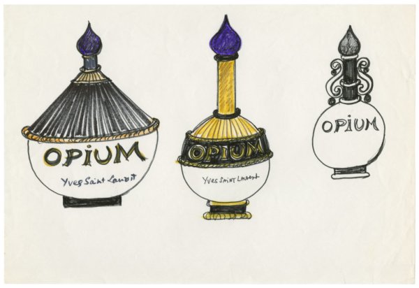 Opium: Легенда_ дозволена законом