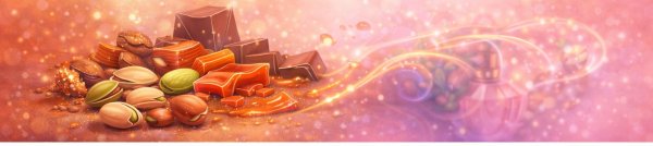 Парфумерні тренди 2026 - частина 1