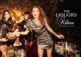 Парфумерні тренди 2026 - частина 1