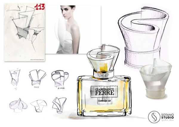 Між підгузками й підборами: аромат для особливого дня_