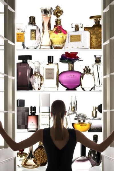 Парфумерні тренди 2026 - частина 2