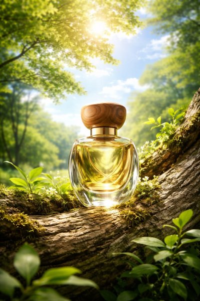 Парфумерні тренди 2026 - частина 2