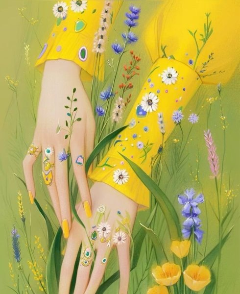 Парфумерні тренди 2026 - частина 3