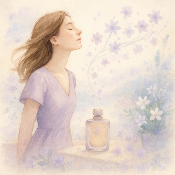 Парфумерні тренди 2026 - частина 3