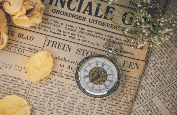 Олдскульні аромати АБО сучасні інтерпретації: що обираємо