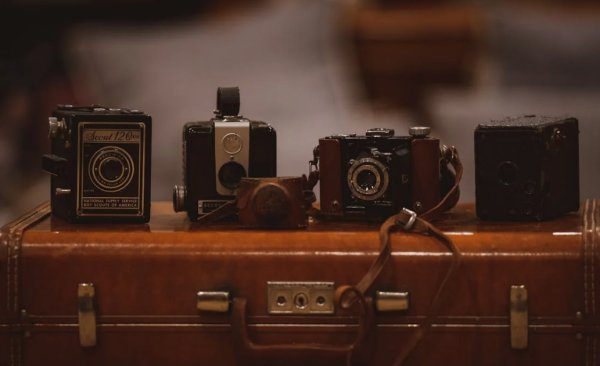 Олдскульні аромати АБО сучасні інтерпретації: що обираємо