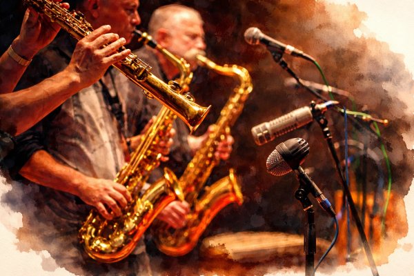 Ароматний сторітелінг