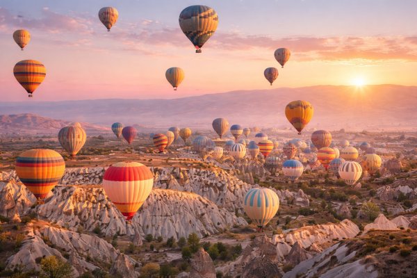 Ароматний сторітелінг