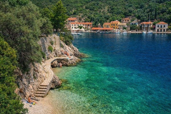 Ароматний сторітелінг