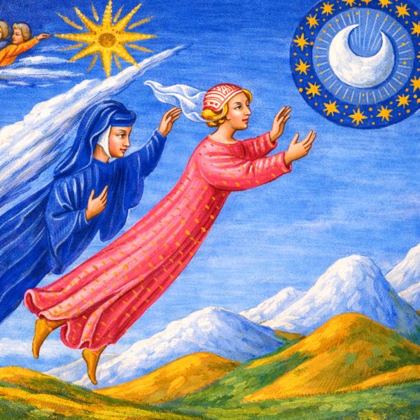 Ароматний сторітелінг