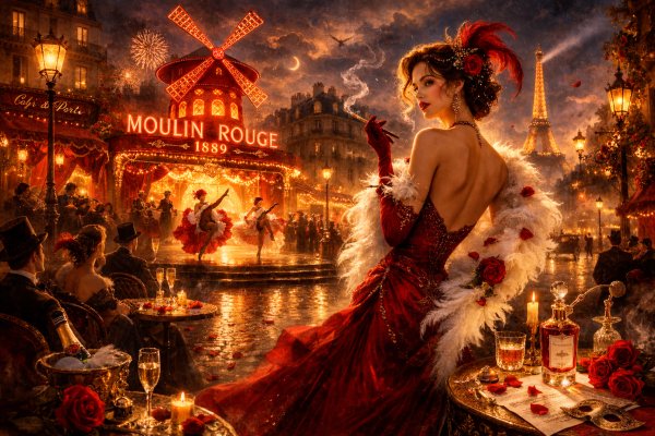 Ароматний сторітелінг