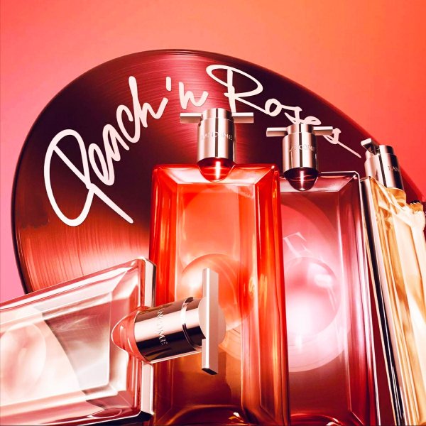 Мій весняний парфгардероб_