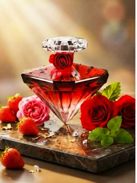 Мій весняний парфгардероб_