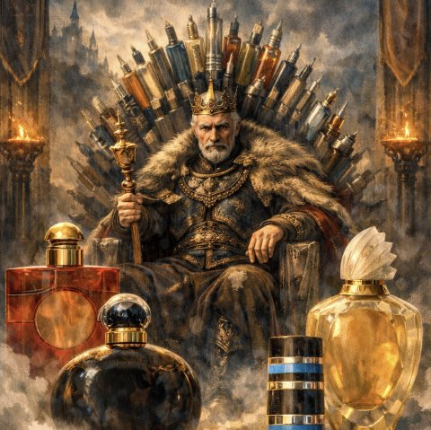 Батько флаконів article-image