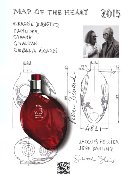 Батько флаконів