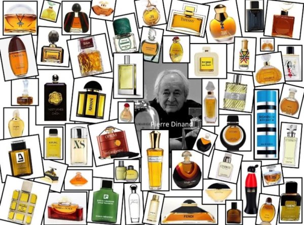 Батько флаконів