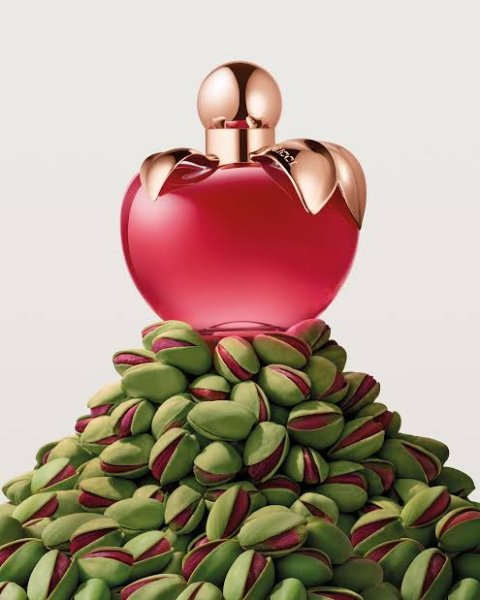 Мій фісташковий досвід