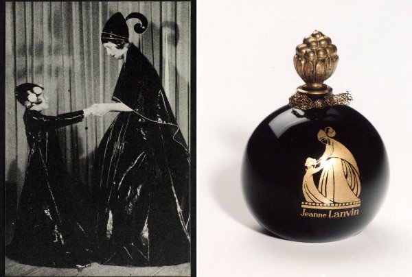 Ціна парфумерної дружби_ Або і не сноб_ і не жлоб_ Ч1_ Lanvin_