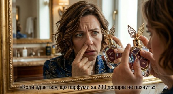 А я не долар_ щоб усім вам &laquo;нравицця&raquo;