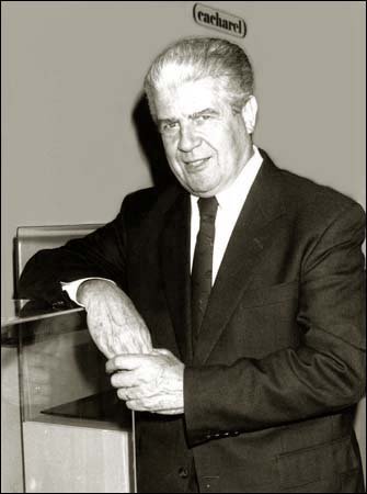 Ціна парфумерної дружби_ Або і не сноб_ і не жлоб_ Ч2_ Cacharel_