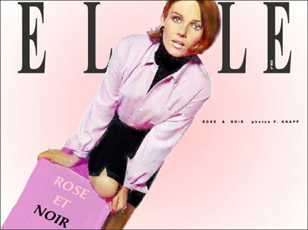 Ціна парфумерної дружби_ Або і не сноб_ і не жлоб_ Ч2_ Cacharel_