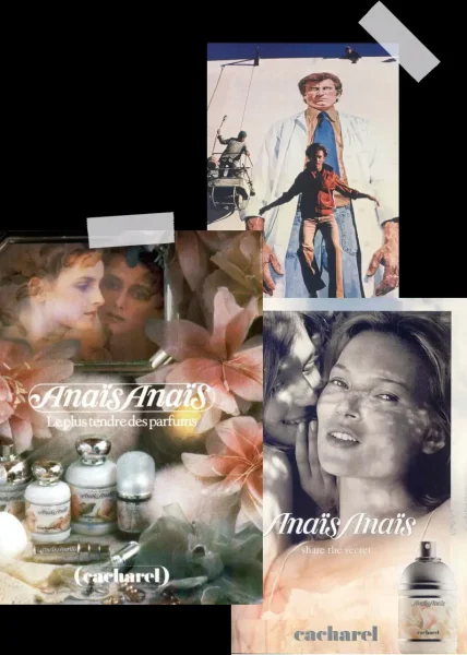 Ціна парфумерної дружби_ Або і не сноб_ і не жлоб_ Ч2_ Cacharel_