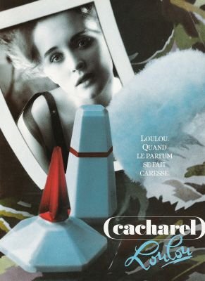 Ціна парфумерної дружби_ Або і не сноб_ і не жлоб_ Ч2_ Cacharel_