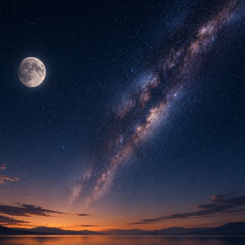 Небо Зорепад Парфуми article-image