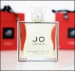 Новый парфюмерный проект от Jo Malone - Jo Loves
