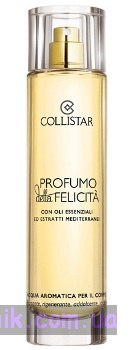 Profumo della Felicità