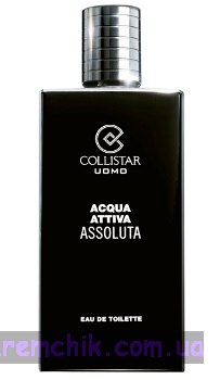 Acqua Attiva Assoluta 