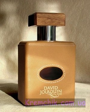 Cuir Mandarine