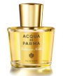 Gelsomino Nobile - свежее дуновение Acqua di Parma article-image