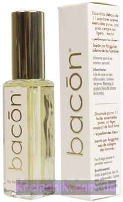 Bacōn Gold