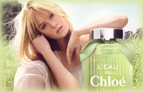 L Eau de Chloe