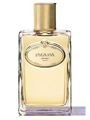 Infusion d Iris Eau de Parfum Absolue