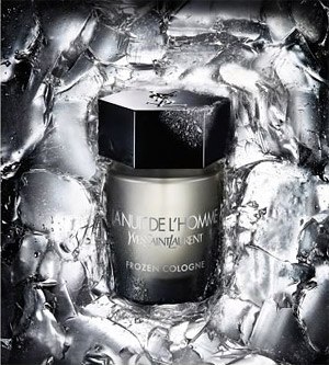 La Nuit de L Homme Frozen Cologne 