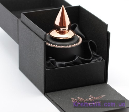 Black Ananda