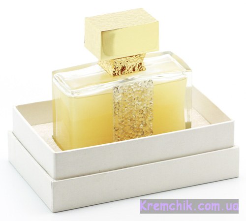 Ylang in Gold