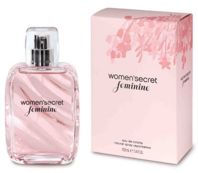 Feminine