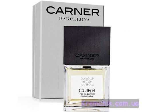 Carner Barcelona Cuirs