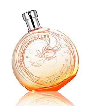 Eau des Merveilles Au Bal des Etoiles 