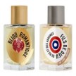 Новинки от Etat Libre d Orange: Bijou Romantique и Fils de Dieu du riz et des agrumes